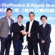 Chain Technology Development is honored as Bronze Award Winner of ICT Startup (Software & Apps) in 2018 Hong Kong ICT Awards.