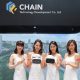 CHAIN Technology Partnered with Lenovo to Expand Virtual Reality Application in Commercial Use
