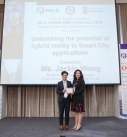 RICS-HKIBIM conference