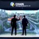CHAIN Technology Joined the EMSD's Electrical and Mechanical InnoPortal
