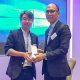CHAIN Talked on Hybrid Reality Platform at Networking Dinner by Hong Kong Electronics & Technologies Association