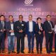 CHAIN Received Award at Hong Kong’s Most Outstanding Business Awards 2019
