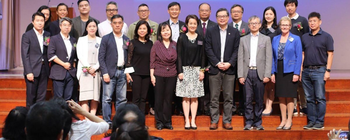 CHAIN to Provide Entrepreneurship Training to Students in Joint School STEM Leadership Project
