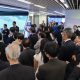 CHAIN Partnered with Lands Department to Showcase at the Launch of OCGIO's Smart LAB